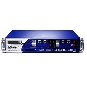 Juniper NS-500ES-GB1-AC from ICP Networks