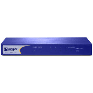 Juniper NS-5GT-003 from ICP Networks