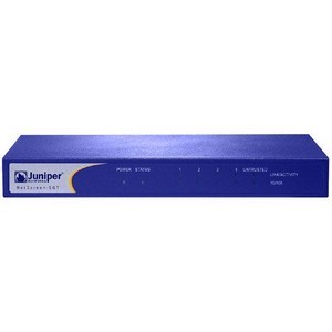 Juniper NS-5GT-005 from ICP Networks