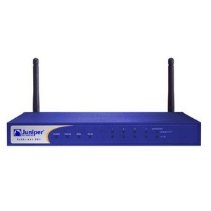 Juniper NS-5GT-025 from ICP Networks