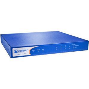 Juniper NS-5GT-031-A from ICP Networks