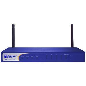 Juniper NS-5GT-038-A from ICP Networks