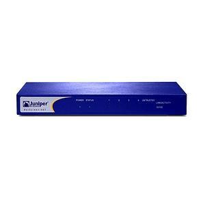 Juniper NS-5GT-105 from ICP Networks