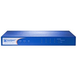 Juniper NS-5GT-107-NN from ICP Networks