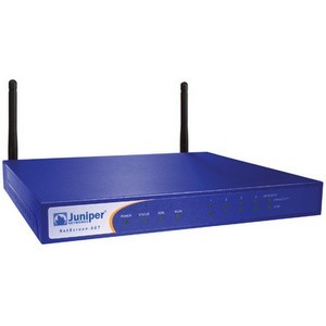 Juniper NS-5GT-133-A from ICP Networks