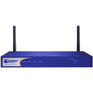 Juniper NS-5GT-231-A from ICP Networks