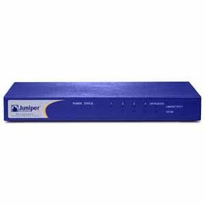Juniper NS-HSC-001 from ICP Networks