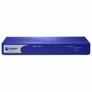 Juniper NS-HSC-001 from ICP Networks