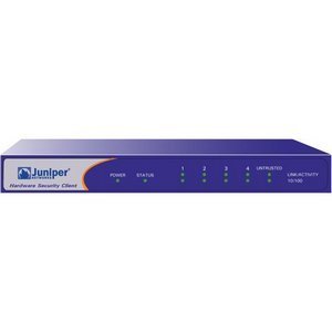 Juniper NS-HSC-005 from ICP Networks