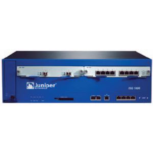 Juniper NS-ISG-1000 from ICP Networks
