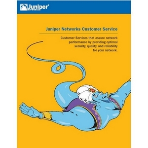 Juniper NS-SYS-GBIC-MTX from ICP Networks