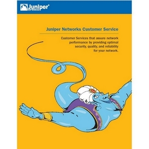 Juniper NS-SYS-GBIC-MTX from ICP Networks