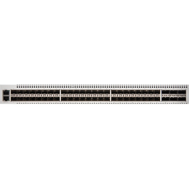 Juniper OCX1100-48SX-I-B from ICP Networks
