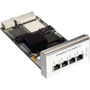 Juniper P-12FE-TX from ICP Networks