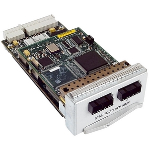 Juniper P-2OC3-ATM2-MM from ICP Networks