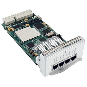 Juniper P-4E1-RJ48 from ICP Networks