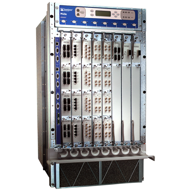 Juniper PB-MS-100-1-FIPS from ICP Networks