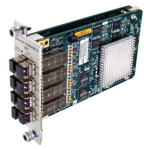 Juniper PC-8GE-TYPE3-SFP-IQ2 from ICP Networks