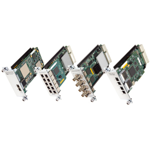 Juniper PE-10CHE1-RJ48-QPP from ICP Networks