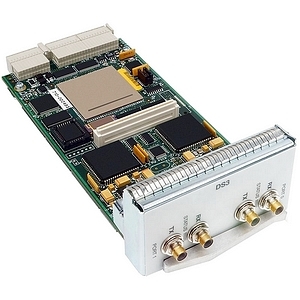 Juniper PE-2DS3 from ICP Networks