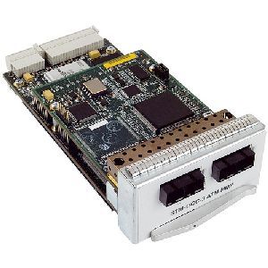 Juniper PE-2OC3-ATM2-MM from ICP Networks