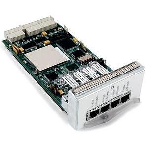 Juniper PE-4E1-RJ48 from ICP Networks