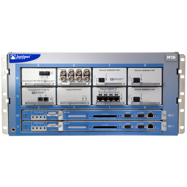 Juniper PE-MS-100-1-FIPS from ICP Networks