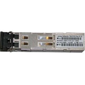 Juniper QFX-SFP-10GE-USR from ICP Networks