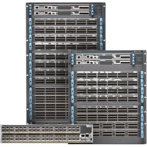 Juniper QFX10000-30C from ICP Networks