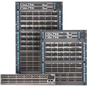 Juniper QFX10000-36Q from ICP Networks