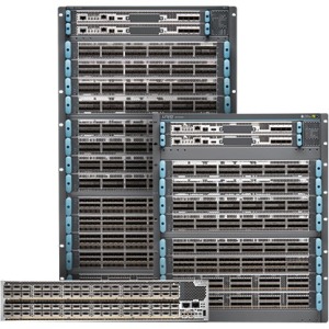 Juniper QFX10000-36Q from ICP Networks