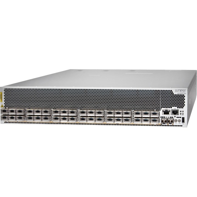 Juniper QFX10002-36Q from ICP Networks