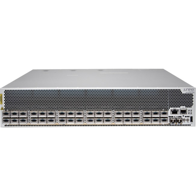 Juniper QFX10002-36Q-T from ICP Networks