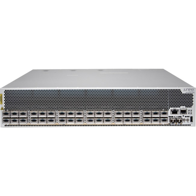 Juniper QFX10002-36Q-T from ICP Networks