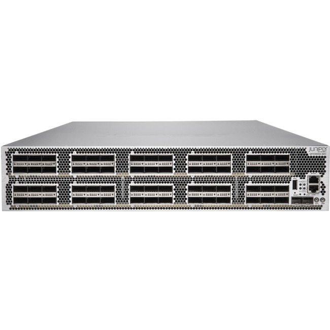 Juniper QFX10002-60C from ICP Networks