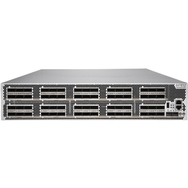 Juniper QFX10002-60C from ICP Networks