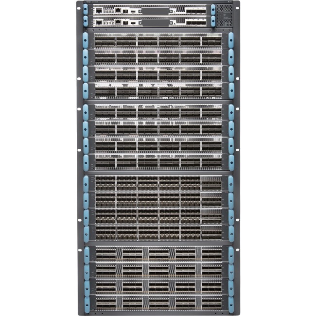 Juniper QFX10016-BASE from ICP Networks