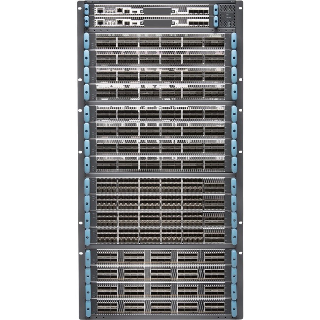 Juniper QFX10016-BASE from ICP Networks