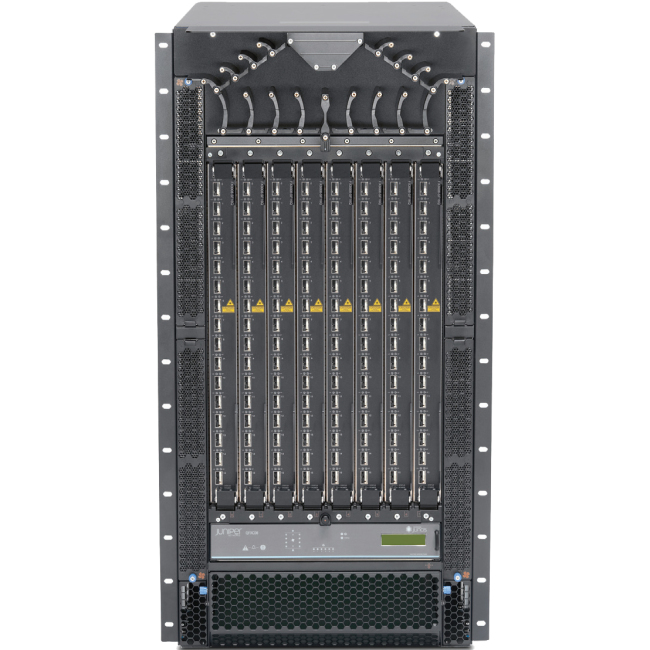 Juniper QFX3008-SR1 from ICP Networks