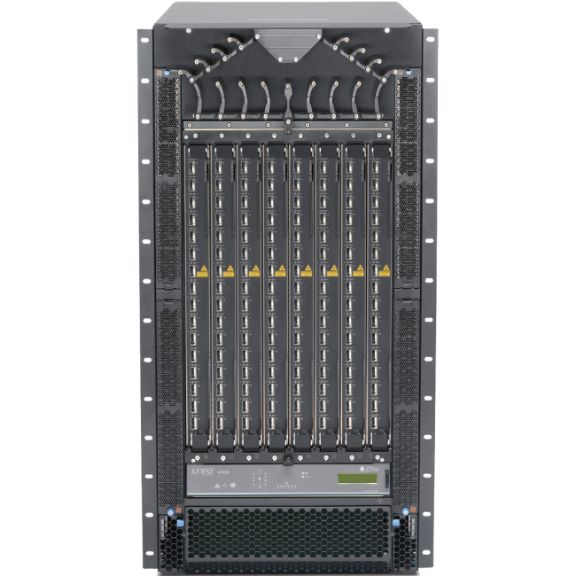 Juniper QFX3008-SR1 from ICP Networks