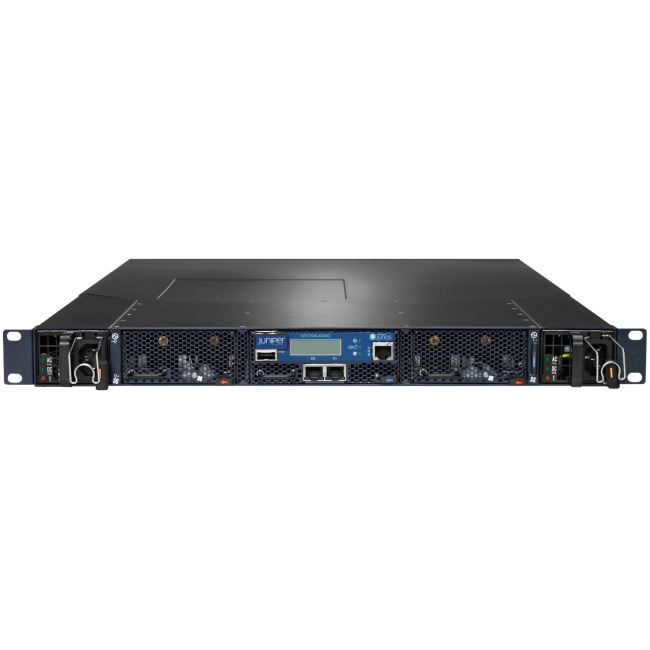 Juniper QFX3500-48S4Q-ACRB from ICP Networks