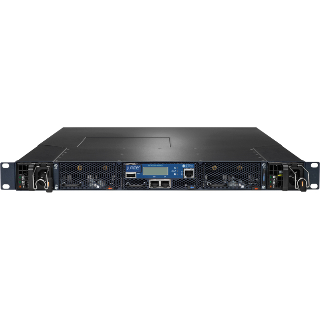 Juniper QFX3500-48S4Q-AFI from ICP Networks