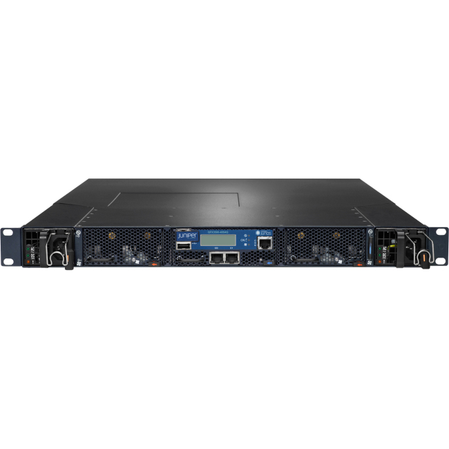 Juniper QFX3500-48S4Q-AFO from ICP Networks