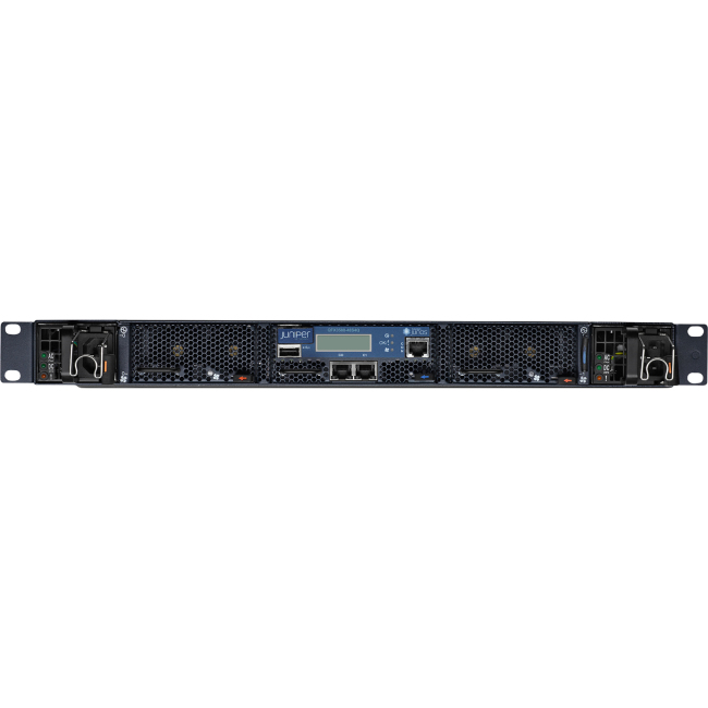 Juniper QFX3500-48S4Q-AFOS from ICP Networks