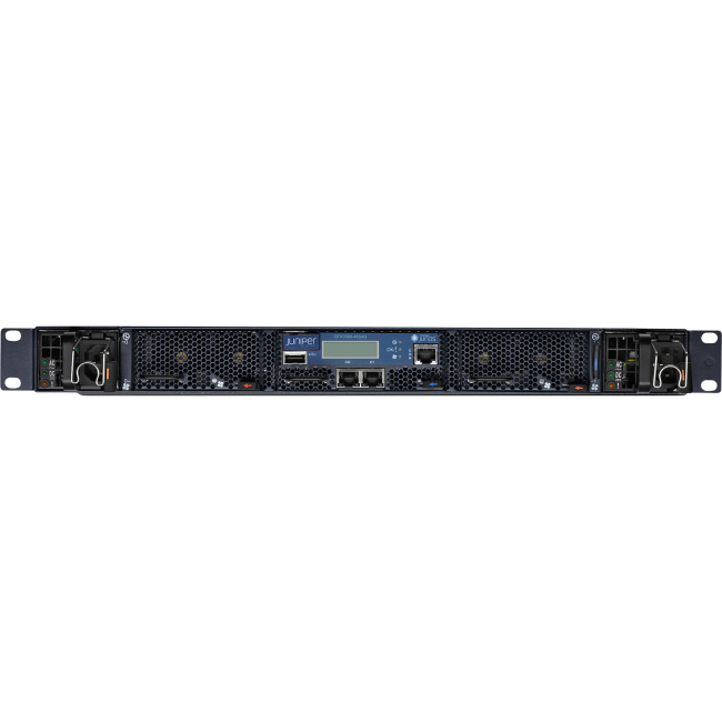 Juniper QFX3500-48S4Q-AFOS from ICP Networks