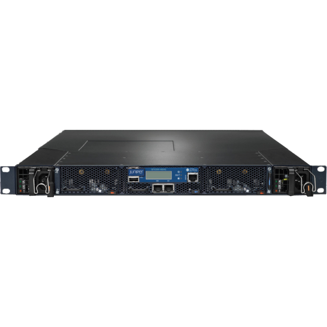 Juniper QFX3500-MB-RJ45-AFO from ICP Networks