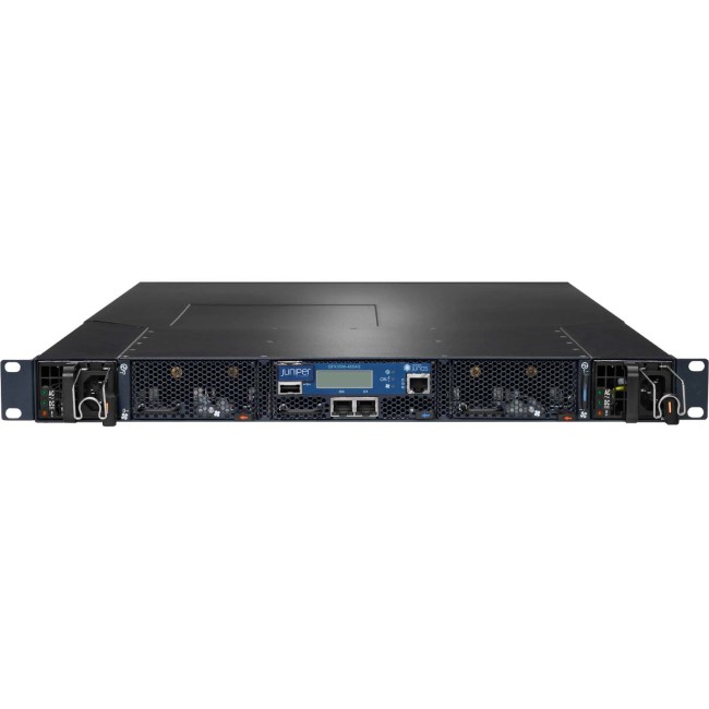 Juniper QFX3500-RB-ACRB-F from ICP Networks