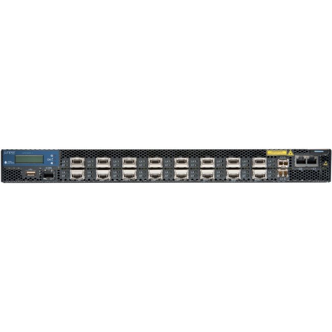 Juniper QFX3600-16Q-AFI from ICP Networks