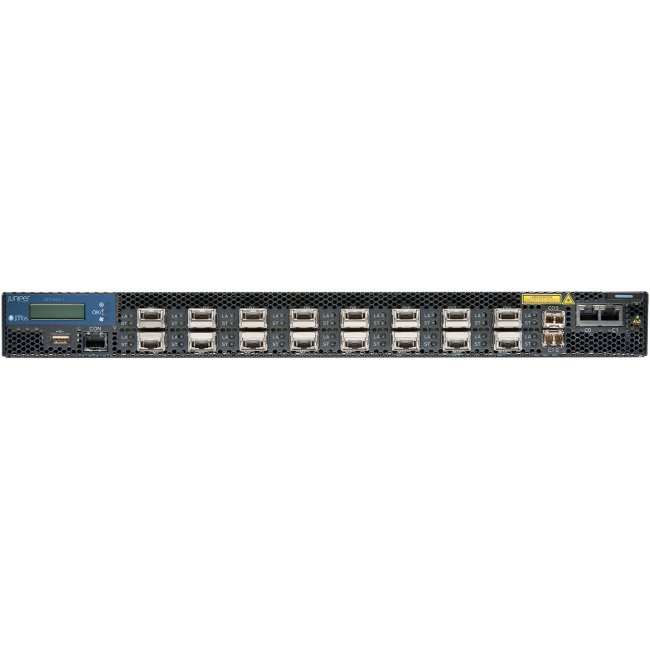 Juniper QFX3600-16Q-AFO from ICP Networks
