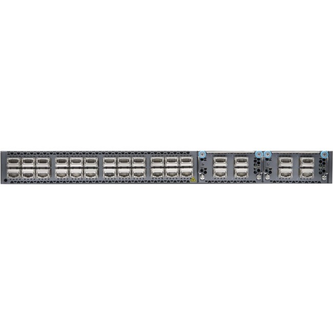 Juniper QFX5100-24Q-3AFI from ICP Networks